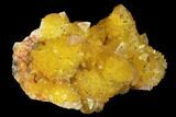 Sunshine Cactus Quartz Crystal - South Africa #96268-1
